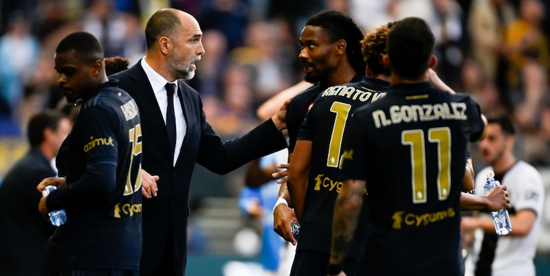 Alleluja Tudor, per fortuna non sei Motta: la Juve ora è senza paura! 1 Alleluja Tudor, per fortuna non sei Motta: la Juve ora è senza paura!