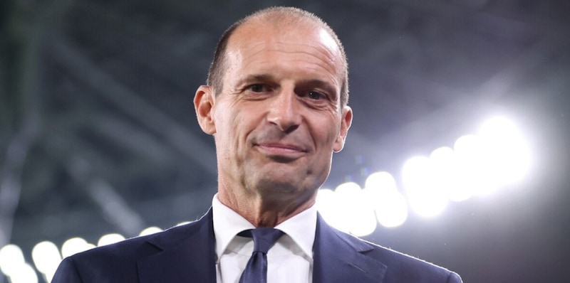 Allegri, sterzata Milan! La possibile rivoluzione nel mercato allenatori 1 Allegri, sterzata Milan! La possibile rivoluzione nel mercato allenatori