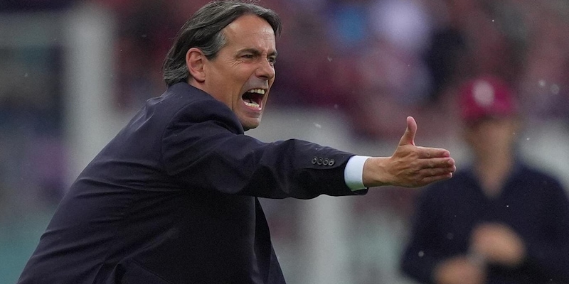 Inter, le risposte per Simone 4 Inter, le risposte per Simone