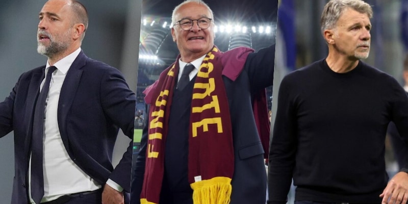Roma, Juve e Lazio: è lotta a tre per un posto in Champions League. Le combinazioni 3 Roma, Juve e Lazio: è lotta a tre per un posto in Champions League. Le combinazioni