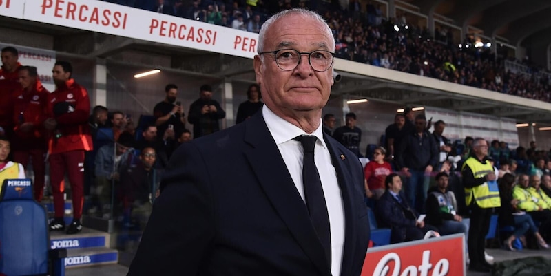 Ranieri, il grande sottovalutato 3 Ranieri, il grande sottovalutato
