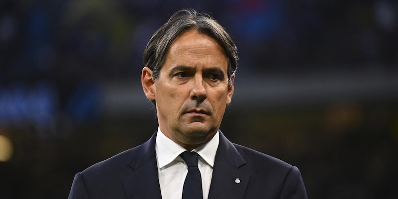 L’Inter pensa alla finale Champions: Inzaghi non vuole correre rischi ma è tutto ancora in ballo 2 L’Inter pensa alla finale Champions: Inzaghi non vuole correre rischi ma è tutto ancora in ballo