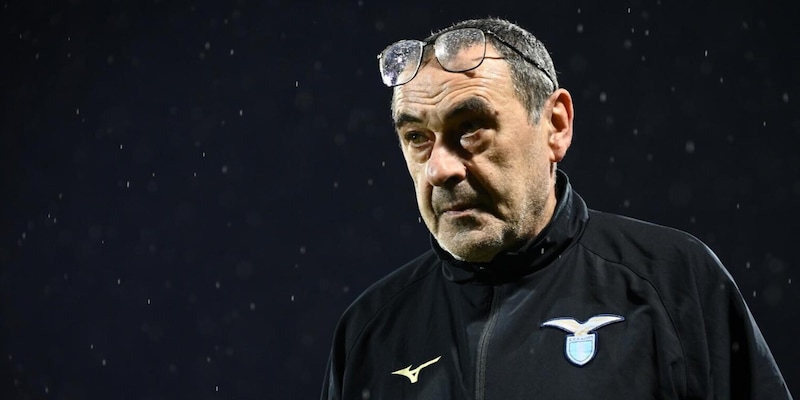 La Lazio ci crede: ecco perché Sarri può tornare e quali sono le condizioni 2 La Lazio ci crede: ecco perché Sarri può tornare e quali sono le condizioni