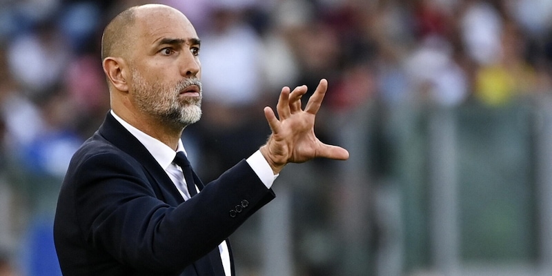La settimana enigmistica di Tudor: la Juve conta, formazione insolita 1 La settimana enigmistica di Tudor: la Juve conta, formazione insolita