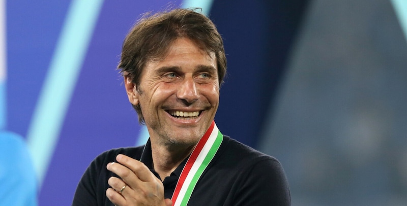 Conte, il pensiero Juve e il dietrofront Napoli: “Si continua insieme perché…” 1 Conte, il pensiero Juve e il dietrofront Napoli: “Si continua insieme perché…”