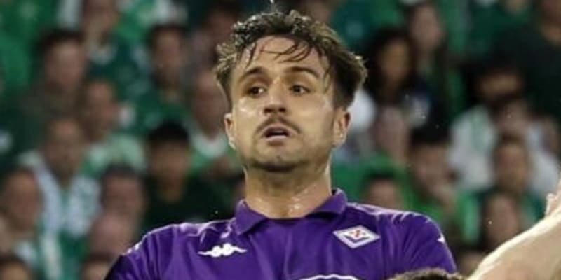 Ranieri in lacrime in diretta con Bergomi dopo il gol della Fiorentina: emozione a Siviglia 3 Ranieri in lacrime in diretta con Bergomi dopo il gol della Fiorentina: emozione a Siviglia