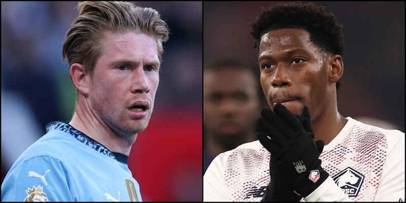 De Bruyne e David, gli obiettivi del Napoli: a che punto sono le trattative 4 De Bruyne e David, gli obiettivi del Napoli: a che punto sono le trattative