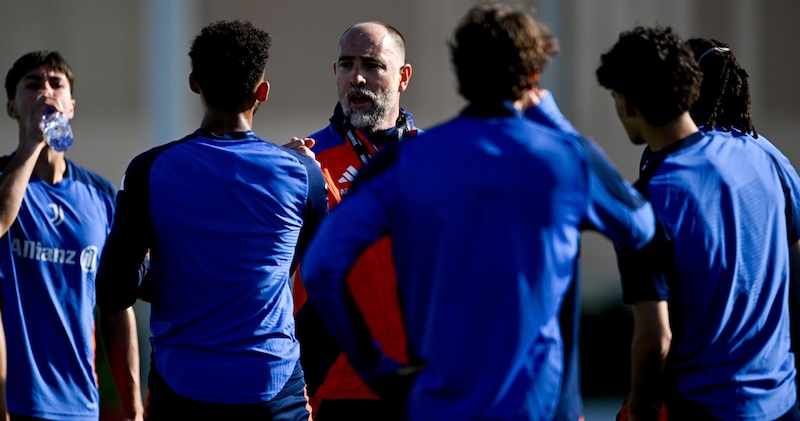 “Juve più serena con Tudor. Motta, quanta confusione. Il prossimo allenatore…” 1 “Juve più serena con Tudor. Motta, quanta confusione. Il prossimo allenatore…”