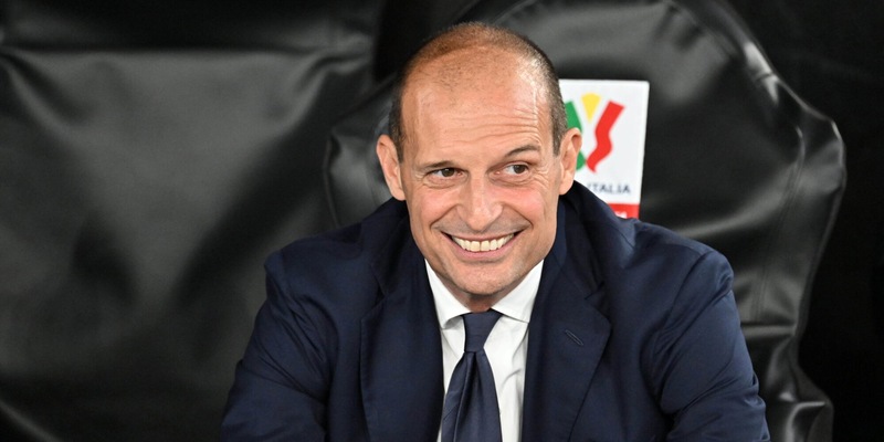 Allegri sui taccuini di Napoli, Milan e Inter: è come Figaro, tutti lo cercano 4 Allegri sui taccuini di Napoli, Milan e Inter: è come Figaro, tutti lo cercano