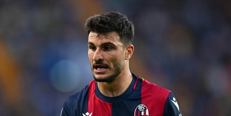 Il Bologna ai piedi di Orsolini: è al top per il gran finale 3 Il Bologna ai piedi di Orsolini: è al top per il gran finale