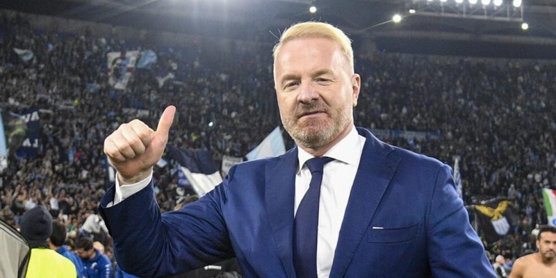 Milan, con l'arrivo di Tare sfuma Sarri: le ipotesi per la panchina 3 Milan, con l'arrivo di Tare sfuma Sarri: le ipotesi per la panchina
