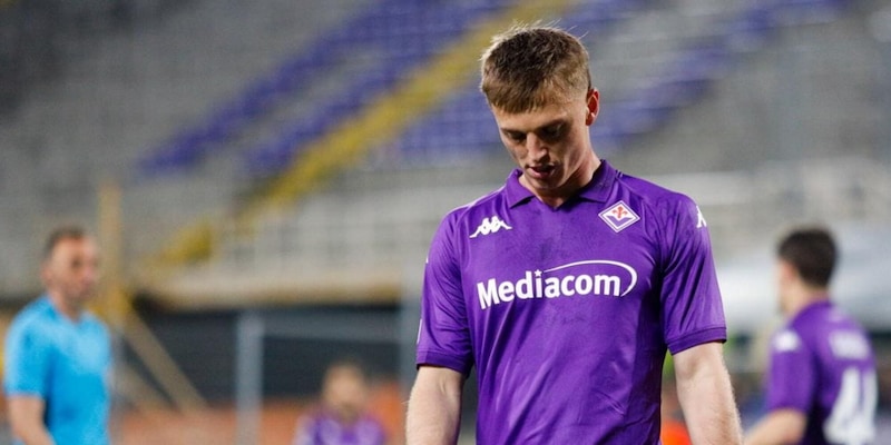 Fiorentina, dove sta Gudmundsson? 4 Fiorentina, dove sta Gudmundsson?