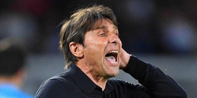 Il Napoli di Conte vanta un record: mai era successo nella sua storia 1 Il Napoli di Conte vanta un record: mai era successo nella sua storia
