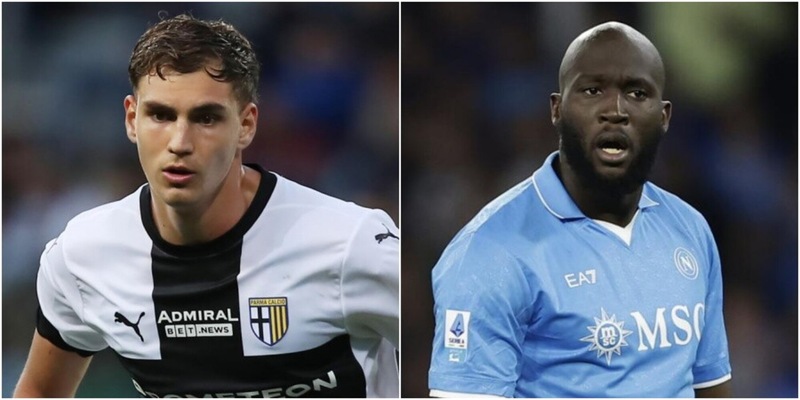 Dove vedere Parma-Napoli in tv? Dazn o Sky, orario 1 Dove vedere Parma-Napoli in tv? Dazn o Sky, orario