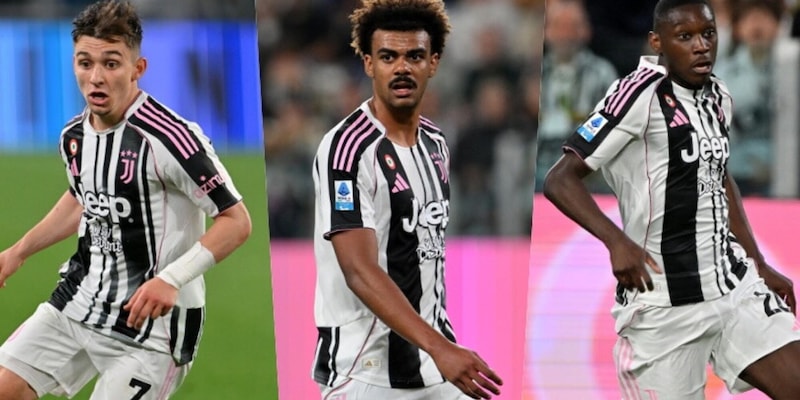 Conceiçao, Veiga e Kolo Muani: la Juve ha un piano 1 Conceiçao, Veiga e Kolo Muani: la Juve ha un piano