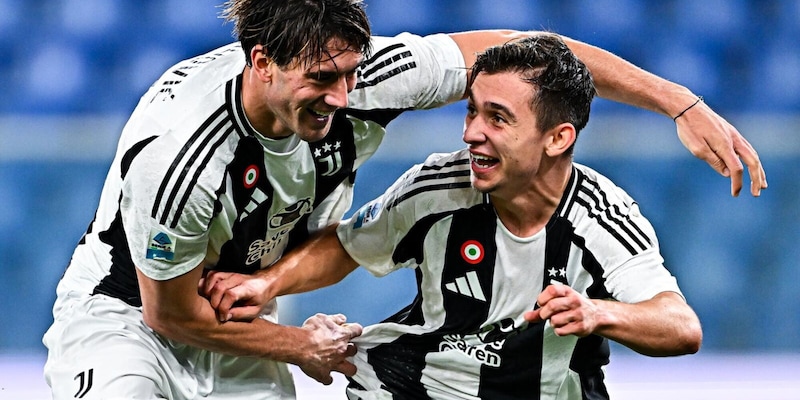 Da Vlahovic a Conceicao: per chi sarà l’ultima partita allo Stadium con la Juve 2 Da Vlahovic a Conceicao: per chi sarà l’ultima partita allo Stadium con la Juve