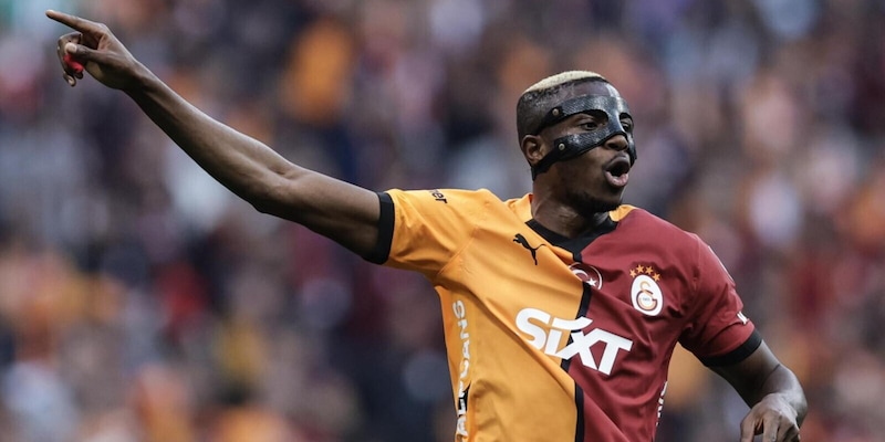 Calciomercato Juve, tutto su Osimhen: pronta la maxi offerta 4 Calciomercato Juve, tutto su Osimhen: pronta la maxi offerta