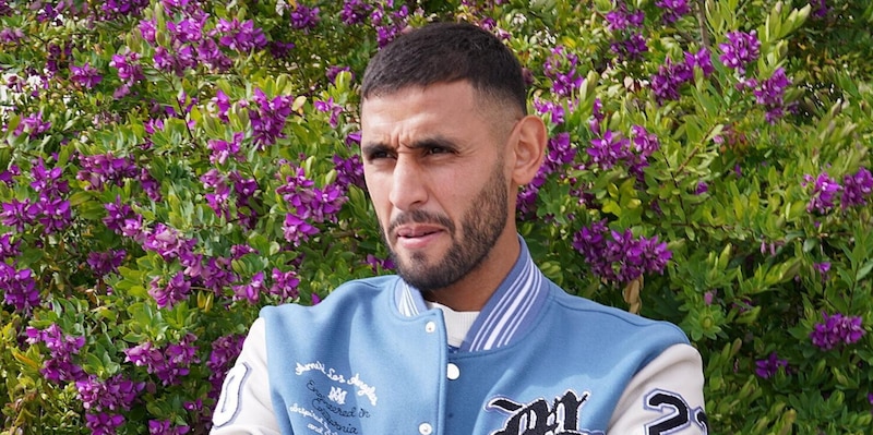Ghoulam esclusivo: "Conte e Napoli, pura magia. E De Laurentiis..." 3 Ghoulam esclusivo: "Conte e Napoli, pura magia. E De Laurentiis..."