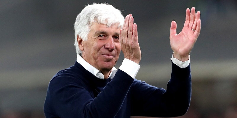 Gasperini-Juve, la chiamata della vita: la short list del prossimo allenatore 1 Gasperini-Juve, la chiamata della vita: la short list del prossimo allenatore