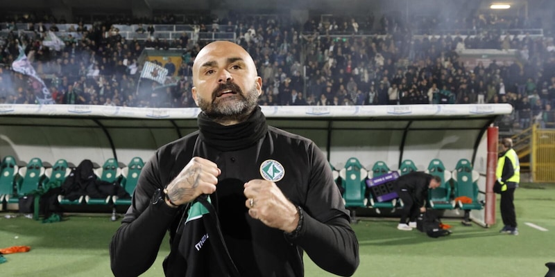 Per l’Avellino la festa non è ancora finita 1 Per l’Avellino la festa non è ancora finita