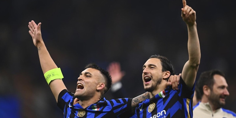 Inter, quando i soldi non comprano il paradiso Champions 3 Inter, quando i soldi non comprano il paradiso Champions