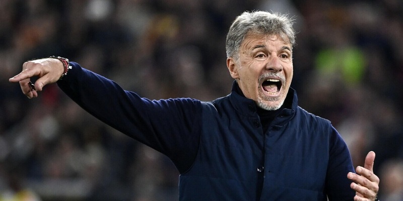 La Lazio corre a caccia di 2 rivincite: delusione Bodo e i giudizi di Tudor 1 La Lazio corre a caccia di 2 rivincite: delusione Bodo e i giudizi di Tudor