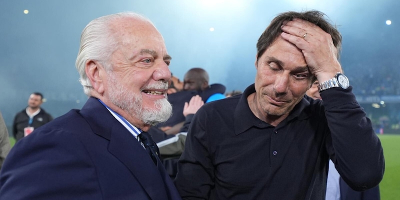 Aurelio, Antonio e io tra di voi 2 Aurelio, Antonio e io tra di voi