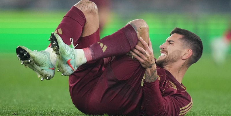 Roma, stop lungo per Pellegrini: le parole in esclusiva del chirurgo che lo ha operato 2 Roma, stop lungo per Pellegrini: le parole in esclusiva del chirurgo che lo ha operato