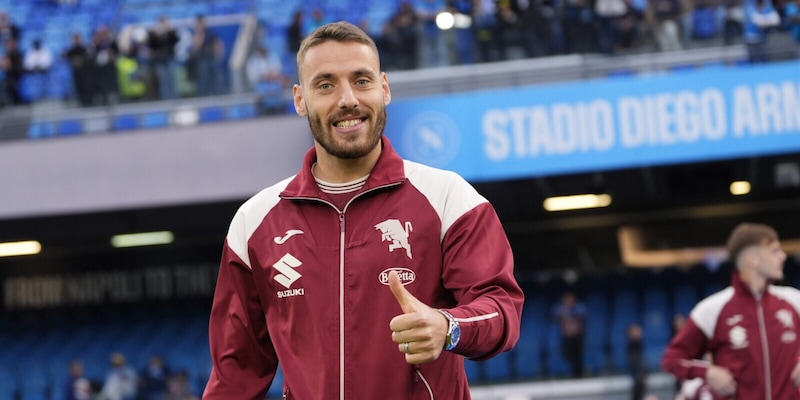 Torino, il ritorno di Vlasic per dare un senso a questo finale 2 Torino, il ritorno di Vlasic per dare un senso a questo finale