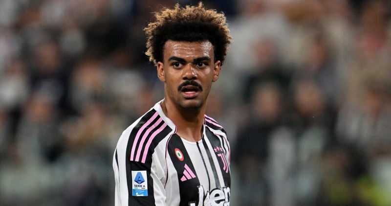 Juve senza tregua, l'emergenza in difesa non finisce più: Veiga ko 1 Juve senza tregua, l'emergenza in difesa non finisce più: Veiga ko