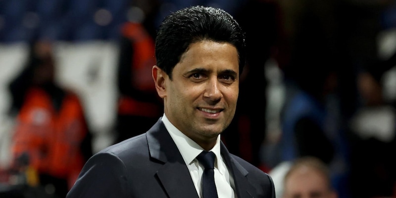 Psg, Al Khelaifi avverte l'Inter: "Eravamo a un passo dal fallire e ora non finisce qui" 1 Psg, Al Khelaifi avverte l'Inter: "Eravamo a un passo dal fallire e ora non finisce qui"