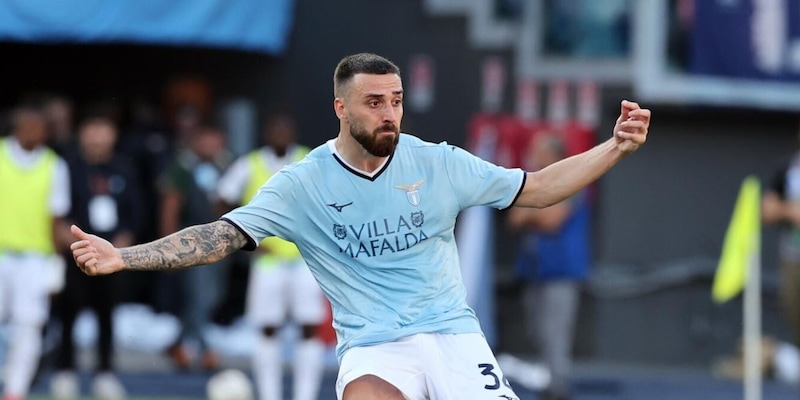 Lazio, tentazione Premier League per Gila: la strategia di Lotito 4 Lazio, tentazione Premier League per Gila: la strategia di Lotito