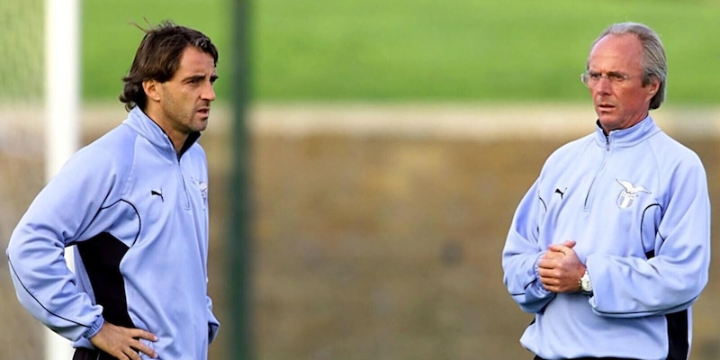 Lazio, anche Mancini al party scudetto: dove vederlo in tv e chi ha rinunciato 1 Lazio, anche Mancini al party scudetto: dove vederlo in tv e chi ha rinunciato