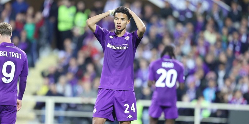 Fiorentina, la notte dei rimpianti 4 Fiorentina, la notte dei rimpianti