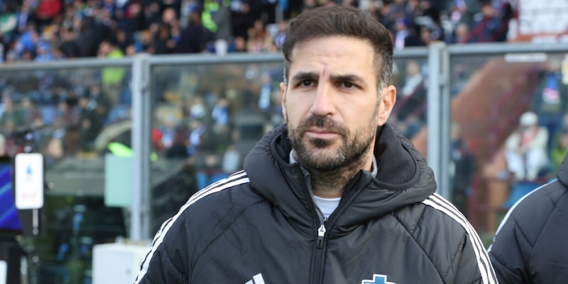 Fabregas resta, Como senza limiti: il regalo è il nuovo talento dalla Spagna 1 Fabregas resta, Como senza limiti: il regalo è il nuovo talento dalla Spagna