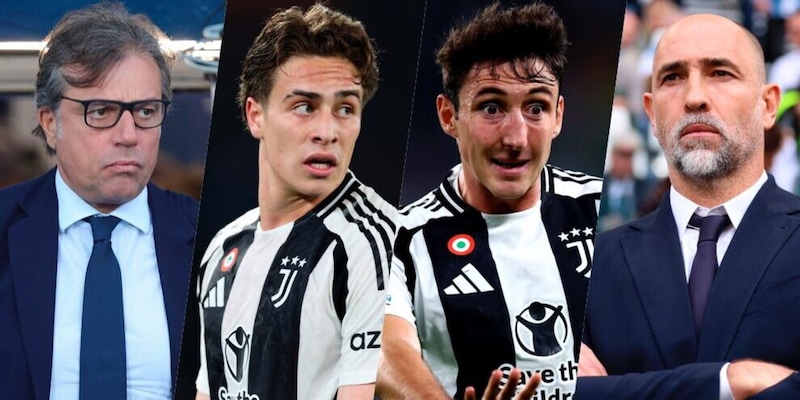 Bivio cruciale all’Olimpico: Lazio-Juve decisiva, cosa può accadere senza Champions 1 Bivio cruciale all’Olimpico: Lazio-Juve decisiva, cosa può accadere senza Champions