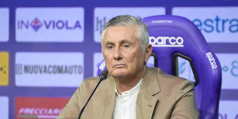 Fiorentina, una crisi mai vista: Pradè riflette sulle dimissioni. E c’è l’ipotesi cessione del club 1 Fiorentina, una crisi mai vista: Pradè riflette sulle dimissioni. E c’è l’ipotesi cessione del club