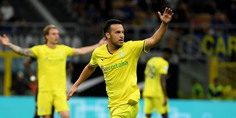 Pedro, il rinnovo con la Lazio fino al 2026 è sul tavolo: quando ci sarà la firma 1 Pedro, il rinnovo con la Lazio fino al 2026 è sul tavolo: quando ci sarà la firma