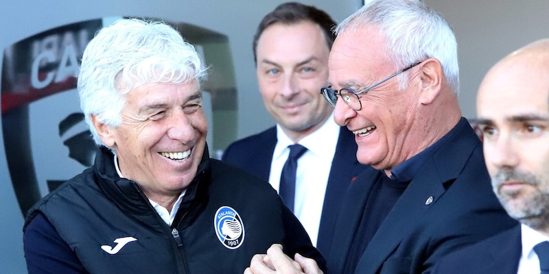 Roma, il futuro passa da Gasperini: il nodo panchina dei Friedkin 3 Roma, il futuro passa da Gasperini: il nodo panchina dei Friedkin