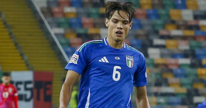 Reijnders va da Guardiola. Per il Milan c'è Ricci 1 Reijnders va da Guardiola. Per il Milan c'è Ricci