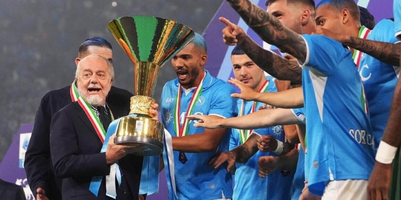 De Bruyne, il Napoli e le tre lettere del codice ADL 1 De Bruyne, il Napoli e le tre lettere del codice ADL