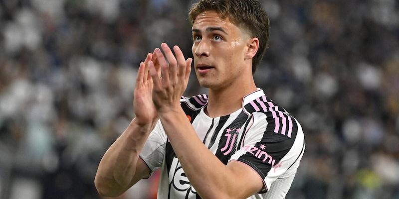 Yildiz è il centro della Juve: fa la differenza quando gioca dall’inizio 2 Yildiz è il centro della Juve: fa la differenza quando gioca dall’inizio