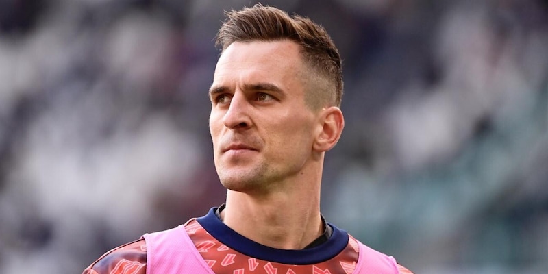 Ma perché Milik che non gioca mai ha rinnovato con la Juve? Ecco tutti i motivi 1 Ma perché Milik che non gioca mai ha rinnovato con la Juve? Ecco tutti i motivi