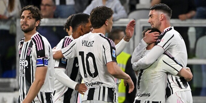 La Juve respira, ma resta uno Stelvio: il bug e sempre gli stessi limiti 1 La Juve respira, ma resta uno Stelvio: il bug e sempre gli stessi limiti
