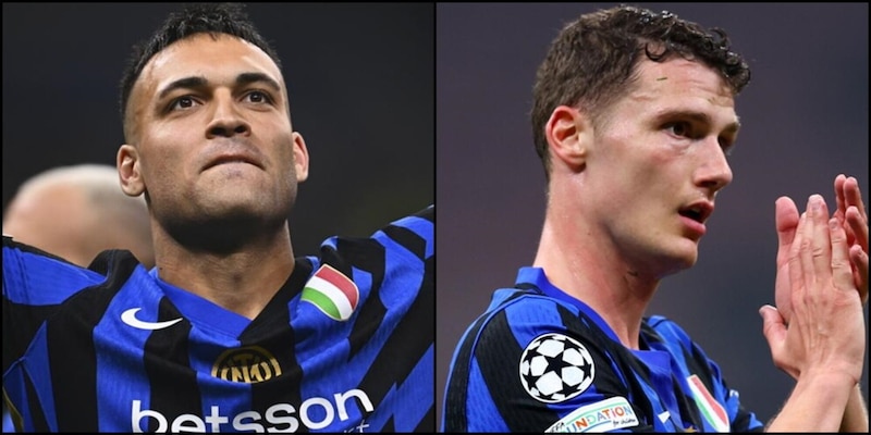 Inter, i recuperi per la Lazio: come stanno Lautaro, Pavard e gli altri 1 Inter, i recuperi per la Lazio: come stanno Lautaro, Pavard e gli altri