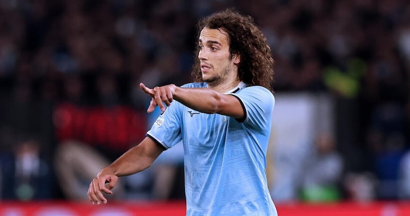 Guendouzi agita la Lazio per il rinnovo 1 Guendouzi agita la Lazio per il rinnovo