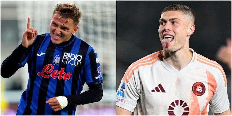 Dove vedere Atalanta-Roma in tv? Dazn o Sky, orario 2 Dove vedere Atalanta-Roma in tv? Dazn o Sky, orario