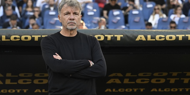 Lazio, il Baroni che non ti aspetti 1 Lazio, il Baroni che non ti aspetti