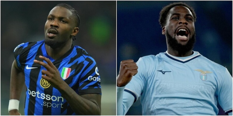 Dove vedere Inter-Lazio in tv? Dazn o Sky, orario 1 Dove vedere Inter-Lazio in tv? Dazn o Sky, orario