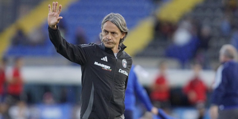 Pisa e Inzaghi, trionfo e addio: trattativa con il Palermo 1 Pisa e Inzaghi, trionfo e addio: trattativa con il Palermo